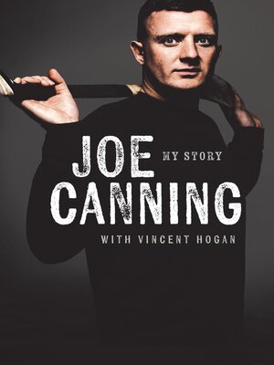 cover image of Joe Canning